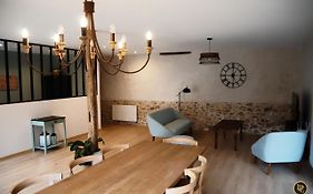 Maison d'hôtes La Pause Champenoise